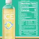 Sparkling Ice Lemonade Variety Pack, Zero Sugar Sparkling Water, with Vitamins and Antioxidants, 17 fl oz, 12 count (Lemonade Flavors: Classic, Raspberry, Peach & Berry)
