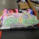 Merry Christmas Neon Sign for Home Wall Decor LED Believe Light up Sign USB Powered Xmas Lights Neon for Room Decor Bar Beer Club Party, Family Indoor Gifts Decorative