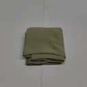 Sun Zero Easton Energy Saving Blackout Grommet Curtain Panel, 40" x 63", Sage Green