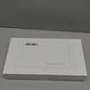 Digital Picture Frame with Remote Control Slide Show Photo Frame Support 1080P Video Adjustable Brightness 16:9 Widescreen (Black)