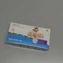 Infinno Baby Wrist Rattle Socks and Foot Finder Set, Perfect Baby Toys for 0-12 Months Newborn Boys and Girls As Infant Gifts, Garden Bug Series