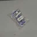 20ml Syringe for Liquid, Oral, Scientific Labs, Measurement, Dispensing, with Cap- 2 Pack 20ml Syringes