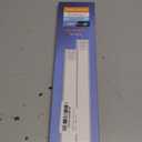 Under Cabinet Lighting, 3200mAh Rechargeable Motion Sensor Light Indoor, LED Battery Operated Cabinet Lights, Dimmable Closet Light, Wireless Under Counter Lights for Kitchen (1pack)