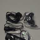 Dash Cam Front and Rear, 1080P Dash Camera for Cars, 3 Channel Car Camera Front Rear and Inside with 32GB Card, Loop Recording, Night Vision, HDR, 24Hr Parking, G-Sensor pcs (Black)