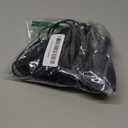 3-Layer Car Mesh Organizer, Seat Back Net Bag, Barrier of Backseat Pet Kids, Cargo Tissue Purse Holder, Driver Storage Netting PouchUpgrade Stretch Length