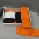 Dog Shoes Boots for Large Medium Dogs, Dog Booties & Paw Protectors for Winter Snowy Day with Adjustable Straps for Walking Running Hiking Outdoor Dog Booties Dog Shoes, XXL