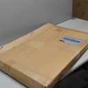 PETIME Foldable Metal Dog Exercise Pen/Pet Puppy Playpen Kennels Yard Fence Indoor/Outdoor 8 Panel 24" W x 36" H with Bottom Pad (with Bottom pad, 8 Panels 36" H)