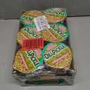 6 Pack Nissin DILL PICKLE Cup Noodle Limited Edition Flavor Ramen 2.75 Oz, BBD 06/25/2026