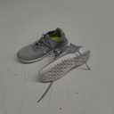Nike Women's Free RN 2018 Black/White Running Shoe (5, Multicoloured Wolf Grey White White Volt 001)