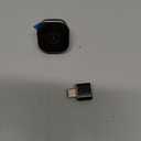 2026 Upgraded Wireless CarPlay Adapter for iPhone, Mini USB Design for Cars with Wired CarPlay, Fast Connection,5.8GHz WiFi, No Delay, Compatible with iOS 10+ & iPhone 6+, USB/Type C,Plug and Play, 2 Pcs