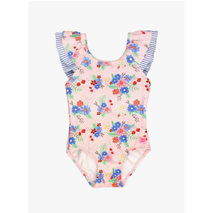 RuffleButts® Baby/Toddler Girls Ruffle Strap One Piece Swimsuit w/UPF 50+ Sun Protection
Amazon's Choice, 2T