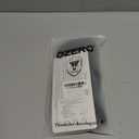 OZERO Mens Winter Touchscreen Gloves: Cold Weather Thin Warm Liner Glove - Thermal Windproof Gloves for Running Hiking Cycling Driving, Men L, Women XL