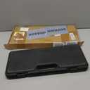 71500 Exhaust Manifold Template Removal Tool Set for Dodge 5.7L Hemi Motors, Remove Broken Exhaust Manifold Bolts Without Damage Cylinder Head