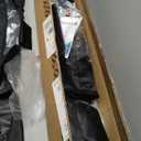 EMART 10x10FT Backdrop Stand, Photo Studio Back Drop Adjustable Stand with 6 Backdrop Clamps,2 Sandbags and Carry Bag,Heavy Duty Background Support System Kit for Photography,Parties,Wedding,Video