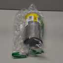 Walker Heavy Duty 41896 Exhaust Pipe Connector 4" Inlet (ID) 4" Outlet (OD)