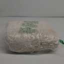 OLANLY Bathroom Rugs Mat 36x24, Extra Soft Absorbent Microfiber Bath Rugs, Rubber Backing, Quick Dry, Machine Washable Bath Mats for Bathroom Floor, Tub and Shower, Home Decor Accessories, Light Beige