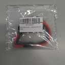 Mens Rope Bracelet - Stainless Steel Silver Shackle, Extremely Durable and Scratch Resistant Waterproof Paracord, Handmade, Nautical Wristband for Men