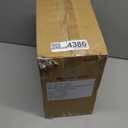 Amazon.com : Amazon Basics 8-Sheet Cross Cut Paper Shredder and Credit Card Shredder - Black : Office Products