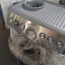 Breville Barista Express Espresso Machine BES870XL, Brushed Stainless Steel