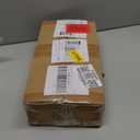 Sidasu Universal Roof Rack Tire Carrier for 35in Spare Tires | Heavy Duty Carbon Steel Adjustable Mount Bracket with AntiTheft Lock | Fits SUV/Truck/Cars (Max 35" Diameter)