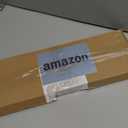 Amazon Basics Wired QWERTY Keyboard, Full-Sized, Black