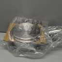 Cuisinart 1.5 Quart Multiclad Pro Triple Ply Saucepan w/Cover, MCP19-16N