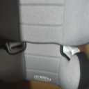 Graco TurboBooster 2.0 Highback Booster Car Seat, Declan
