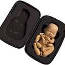 Educational Tools Newborn Photography Props,Photography Silicone Simulation Dolls Models Posing Doll Articulated Ball Jointed Simulation Training Toy