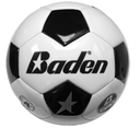 Baden Baden Youth Starter Soccer Ball - Size 4