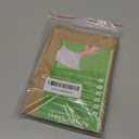 Plexiglass Sheets 1/8" (3mm) Thick - 10 Pack of 5x7 Clear Cast Acrylic Sheets for Laser Cutting, Signs, Glass Replacement, DIY and Crafts Project