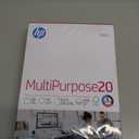 HP MultiPurpose20™ 500 sheets