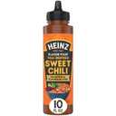 2 x Heinz Flavor Tour Thai Inspired Sweet Chili Sauce, 10 fl oz Bottle, BBD: 12/24/2025