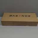 BASENOR Rear Bumper Guard for 2025 2026 Tesla Model Y Juniper TPE Trunk Sill Guard Protector [Proprietary Design] Model Y Juniper Accessories (Premium & Performance 2025/2026) Black