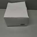 Giant Inflatable Christmas Velvet Ball, 5FT 3-in-1 Inflatable Christmas Ornament, Giant Indoor Outdoor Inflatable Balls Decor Xmas New Year Lawn Garden Yard Thanksgiving Day Party (Vertical)