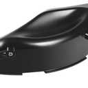 GY00115 42'' Deck Mulch Cover Perfectly Fit for John Deere 102 L 105 110 111 118 LA 115 X 110 120 D 125 S 240 Series Mowers
