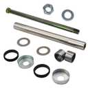 Swingarm Bearings Rebuild Kit & Swingarm Bolt Kit Compatible with 1987-2006 Banshee 350 YFZ350 Replaces 2GU-22184-00-00