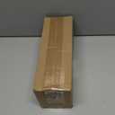 6 Pack Drawer Dividers for Clothes, 4" High 10"-17" Adjustable Drawer Dividers Expandable Dresser Drawer Organizer, Clear Drawer Separators for Clothes, Underwear, Cosmetic, Kitchen Utensils Storage