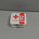 Set of 2 Pack, Johnson & Johnson First Aid to Go- Mini First Aid Kit