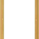 Floater Frame 16x20 for 3/4 (0.75) inch Deep Canvas Paintings/Canvas Prints/Wood Canvas Panels/Wall Art/Wall Decor/Home Decor/Artwork (Light Maple, 16 x 20 inch, Portrait)