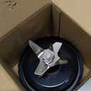 Replacement Parts for Nutri Ninja Blender Blade, Compatible with Ninja Blender BN300, BN301 BN300C, BN301, BN302QAQ, BN302QCN, BN302QCP, BN302QNV, BN302QRD,BN302QS