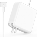 Mac Book Air Charger, Replacement AC 45W T-tip Power Adapter Laptop Charger for Mac Book Air 11-inch and 13-inch After Mid 2012(Applicable to 2012-2017 Not for After 2018)