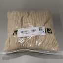 Sectional Couch Covers, Wear Resistant Stretch Sofa Covers Washable Soft Couch Cushion Covers Anti Slip Furniture Protector Sofa Slipcovers for Pets (1 Piece Back Couch Cover, Light Brown)