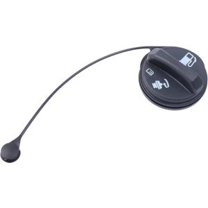 GM Genuine Parts GT231 (15763227) Fuel Tank Filler Cap