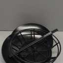 2 Pcs Suet Feeder Cylinder Bird Feeder, S-6-2 Cylinder Birds Feeders for Outdoors, Bird Suet Cake Holder Backyard Wild Birdfeeding Birds Feeders for Outdoor Garden Accessories