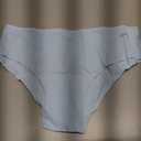 coskefy Women's Underwear Cotton Hipster Panties Low Rise Briefs Soft Strench Breathable Ladies Bikini Underwear 6 Pack (Large, Bright-colored)