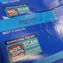 2 x Betty Exclusives OREO Baked Cheesecake Mix, Includes Real OREO Cookie Pieces, 8.9 oz (8.9 Ounce (Pack of 1))