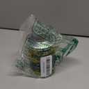 250ml Vulcanizing Cement, Rubber Cement Tire Repair, Fast-Drying, Waterproof All Purpose Rubber Cement Glue with Brush for Car, Motorcycle, Bike, Clear