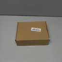 uxcell 3 Wrist Corsage and Boutonnieres Set Handmade Corsages for Wedding, White/Silver