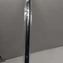 No Sectional Assembly Tension Curtain Rod 56-104 Inch