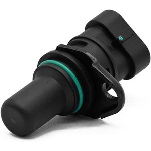 Engine Cam Camshaft Position Sensor Compatible with Genesis Coupe Magentis Optima Rondo Santa Fe V6 2.7L 3.8L Replaces 393503E120 2006 2007 2008 2009 2010 2012 2013 2014 2015 2016